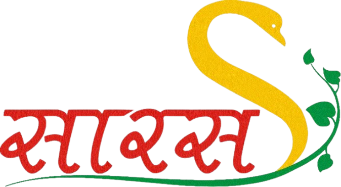 Saaras Agro Industries Logo